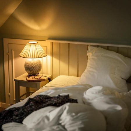 Helenekilde Badehotel Tisvildeleje Exteriér fotografie